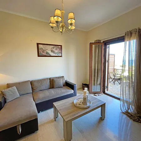 Appartement Kimata Sea View Argassi